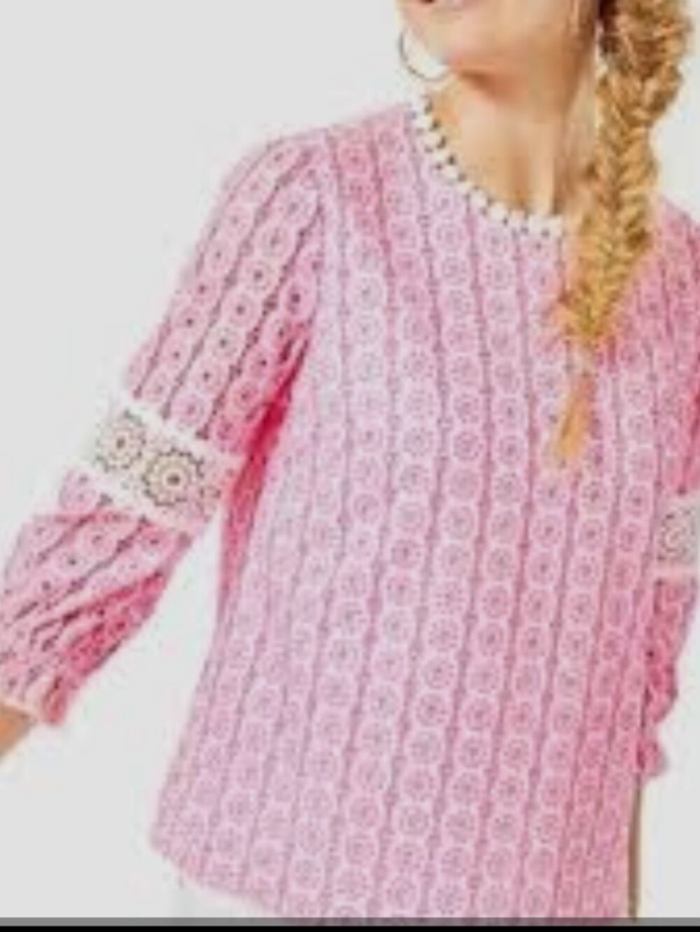 Lilly Pulitzer Vibrant Too